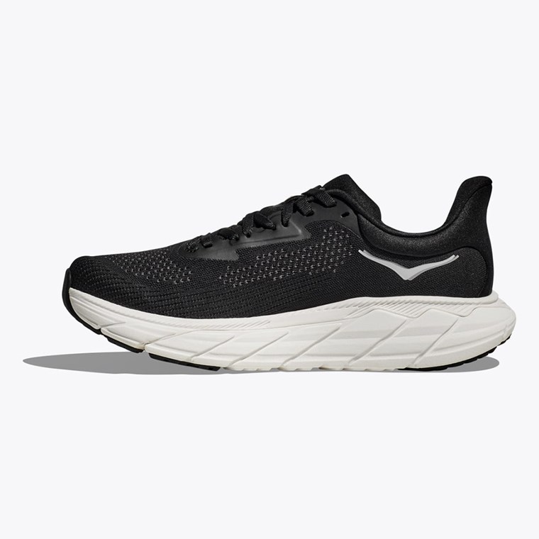 Hoka M Arahi 7 Black/White