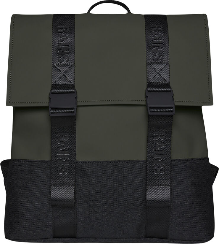 Rains Trail MSN Bag W3 Green