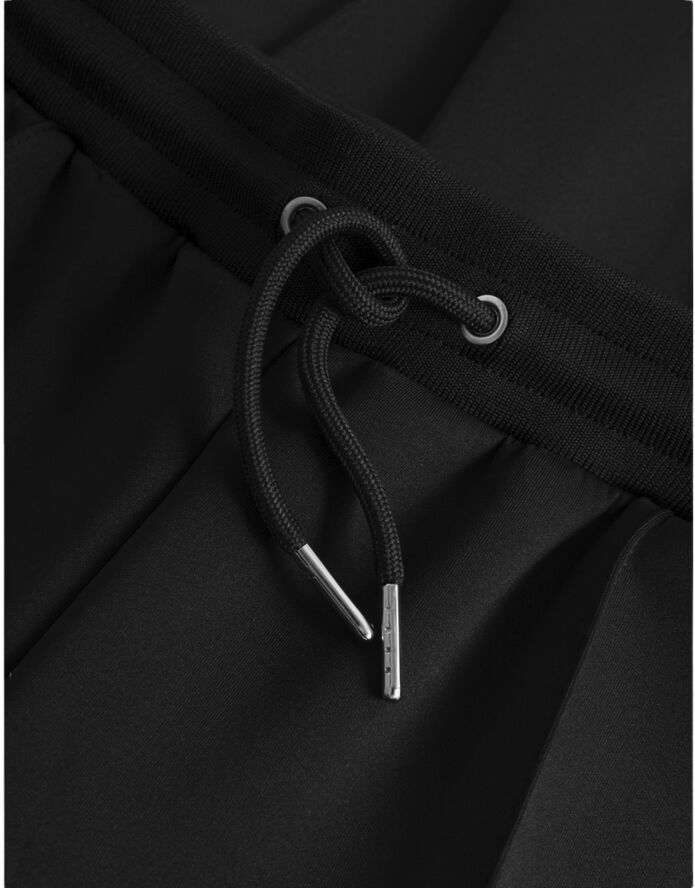 Les Deux Ballier Track Pants Sort