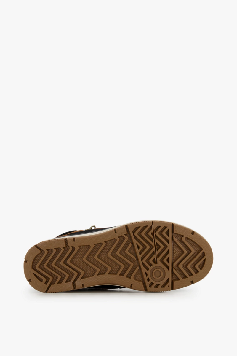 Park Authority GK 3000 Herren Winterschuh