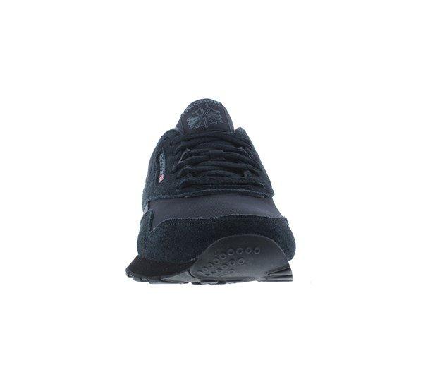 Reebok Classic Nylon Shoes