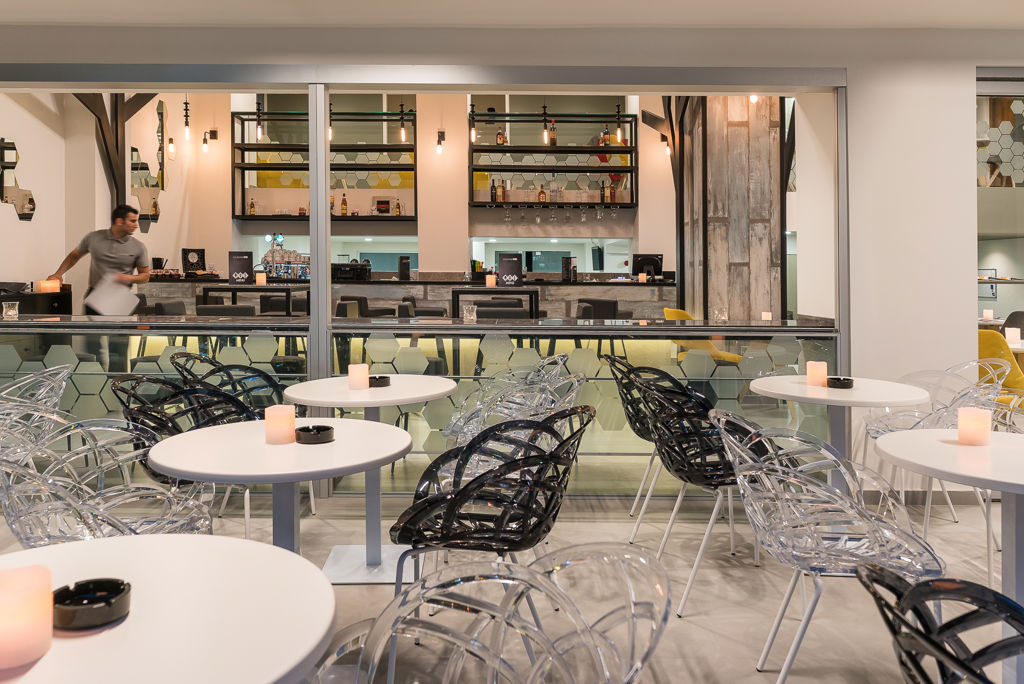 City Center Hotel Logies en ontbijt - Hotel