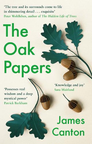 The Oak Papers (Paperback)