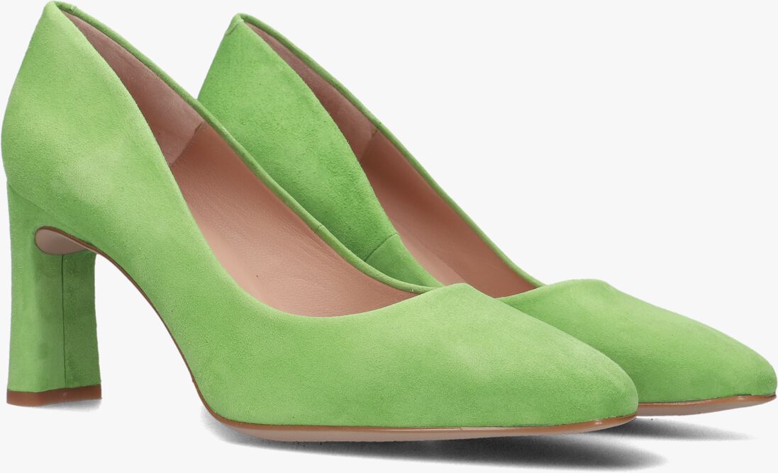 UNISA groene unisa pumps waba