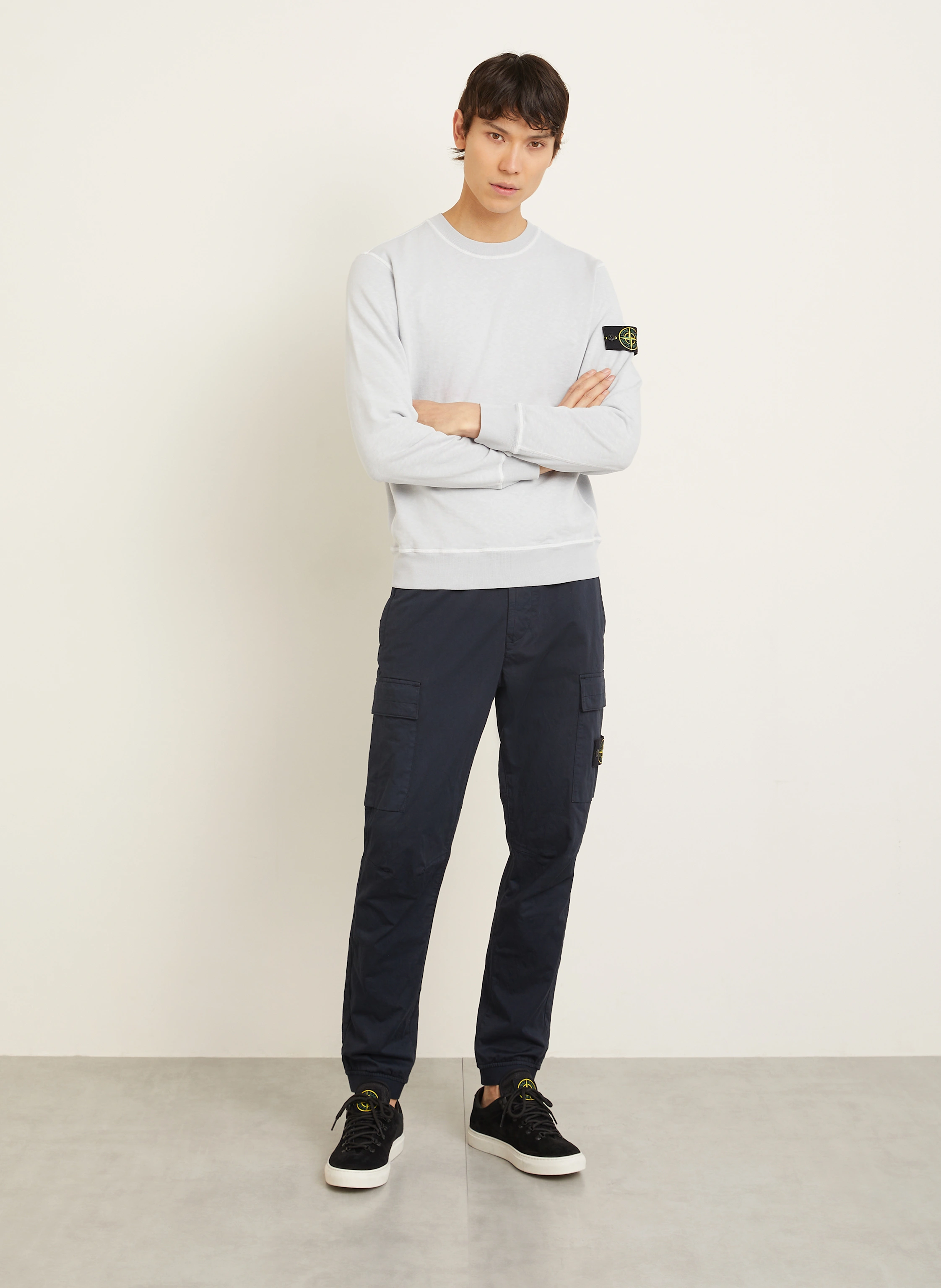 STONE ISLAND Sweatshirt