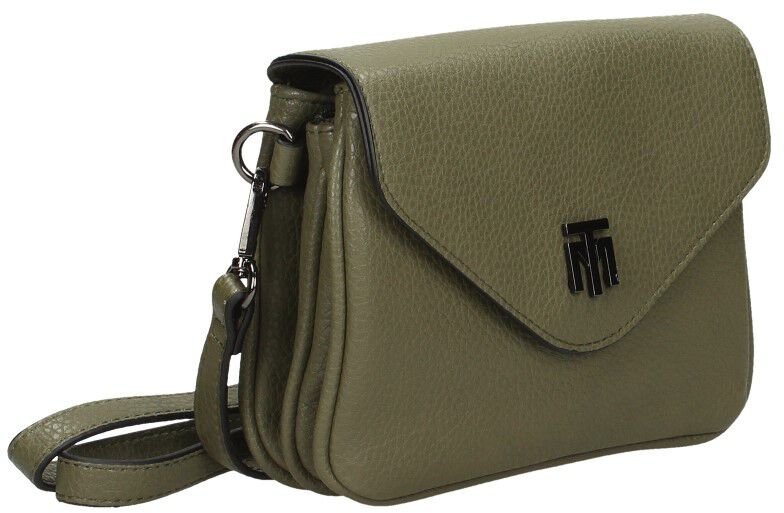 Marco Tozzi Damestassen khaki