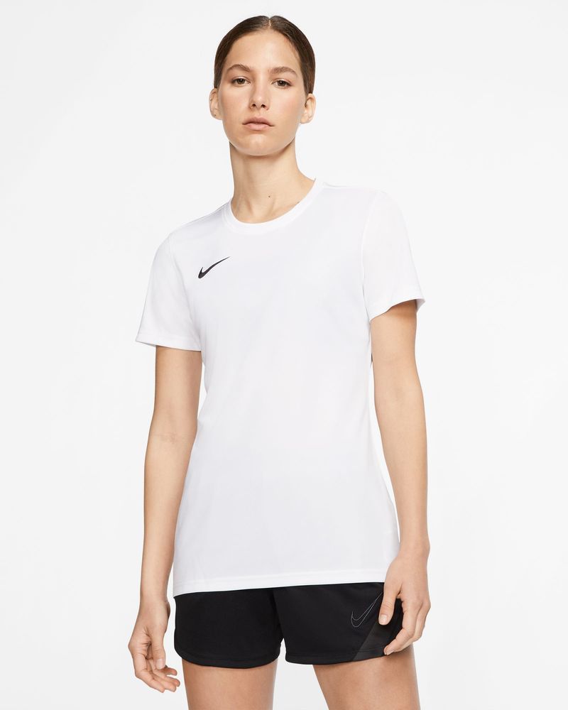 Maillot Nike Park VII Blanc pour femme