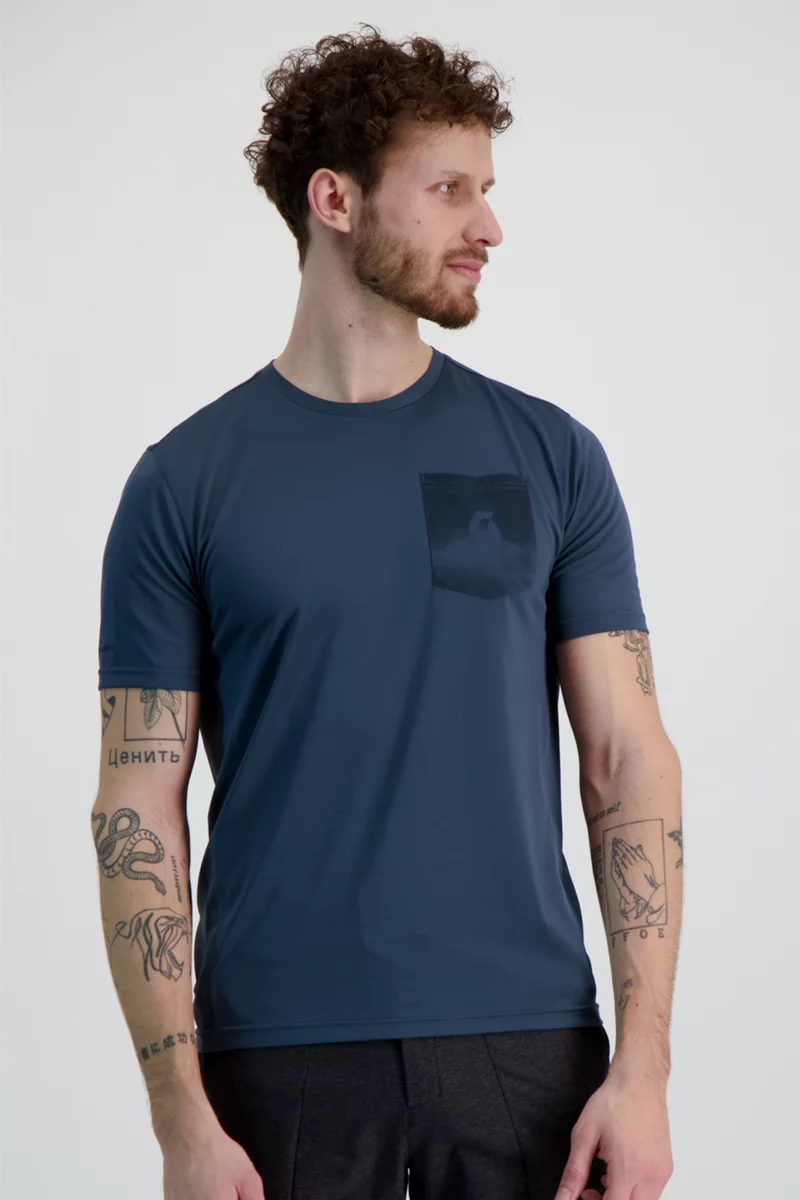 SCOTT Gravel 20 Herren Biketrikot