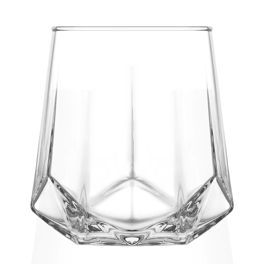 Boîte de 6 gobelets bas Valéria 40 cl LAV