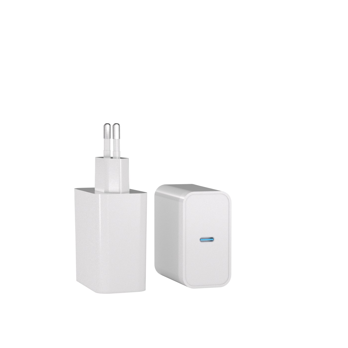 Laptop Charger (USB-C) - 65W