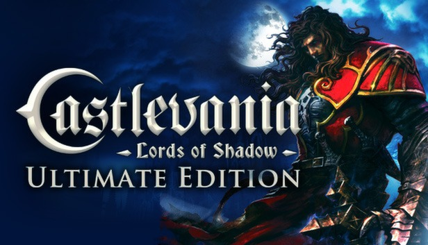 Castlevania: Lords of Shadow – Ultimate Edition- PC