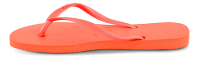 Havaianas Pool slides unisex Orange HAW4000030