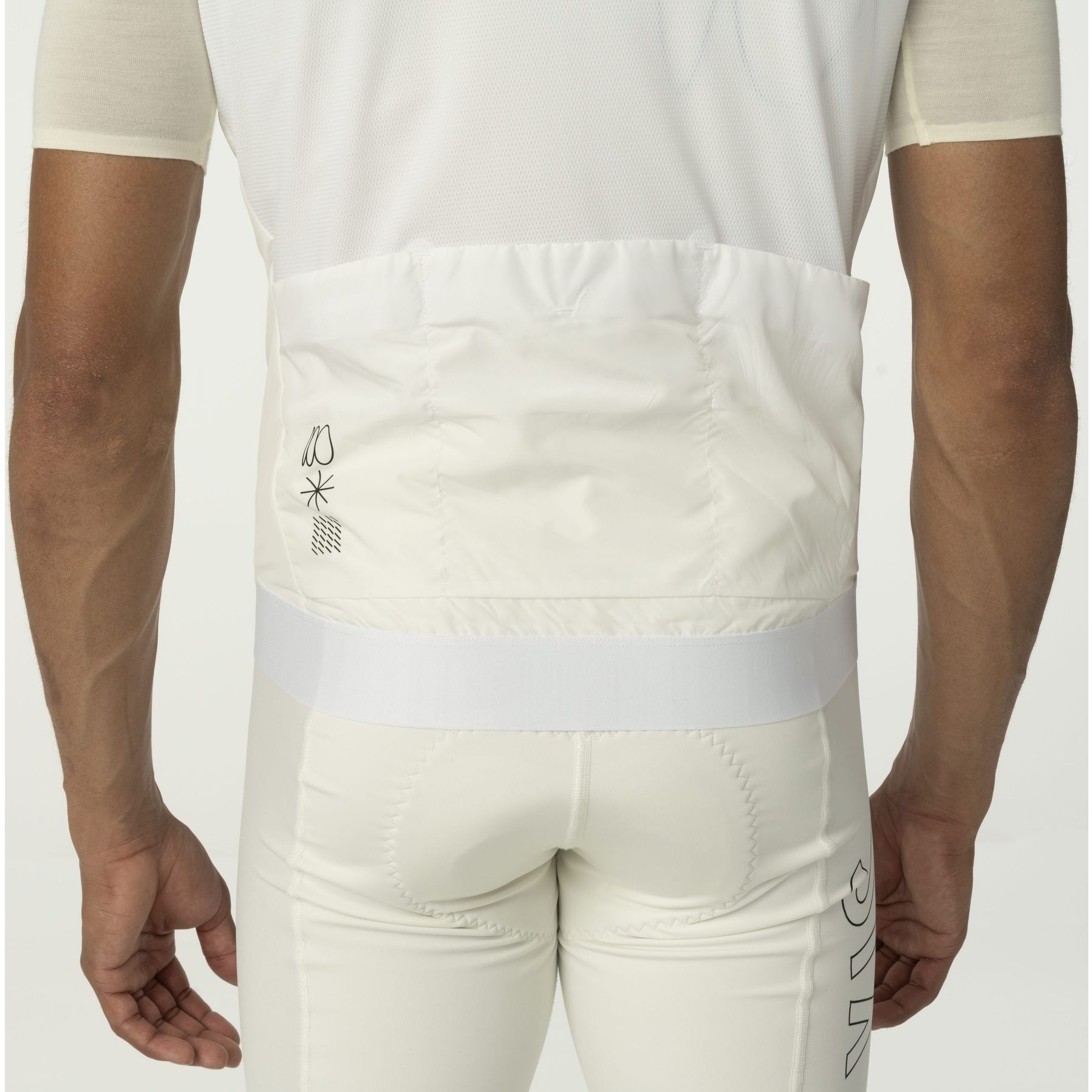 AGU Six6 Windstopper