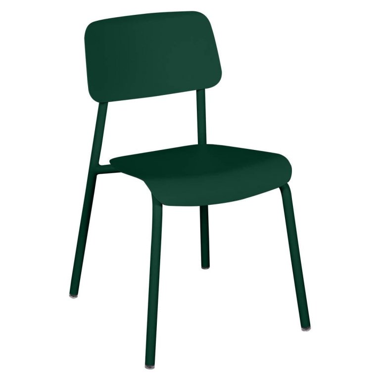 Fermob Studie tuinstoel Cedar Green