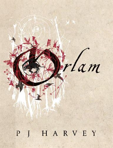 Orlam (Hardback)