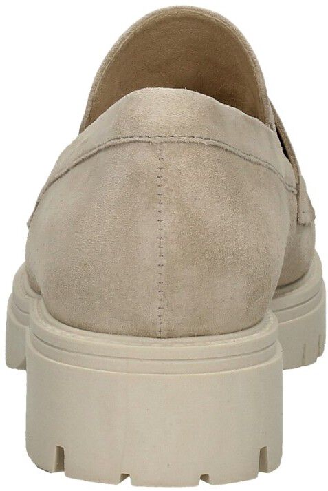 Gabor Mocassin beige
