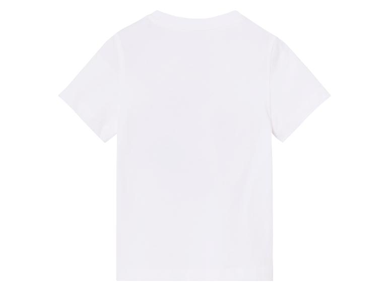 2 kinder T-shirts