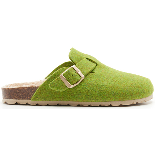 Billowy - 8140C22 Verde