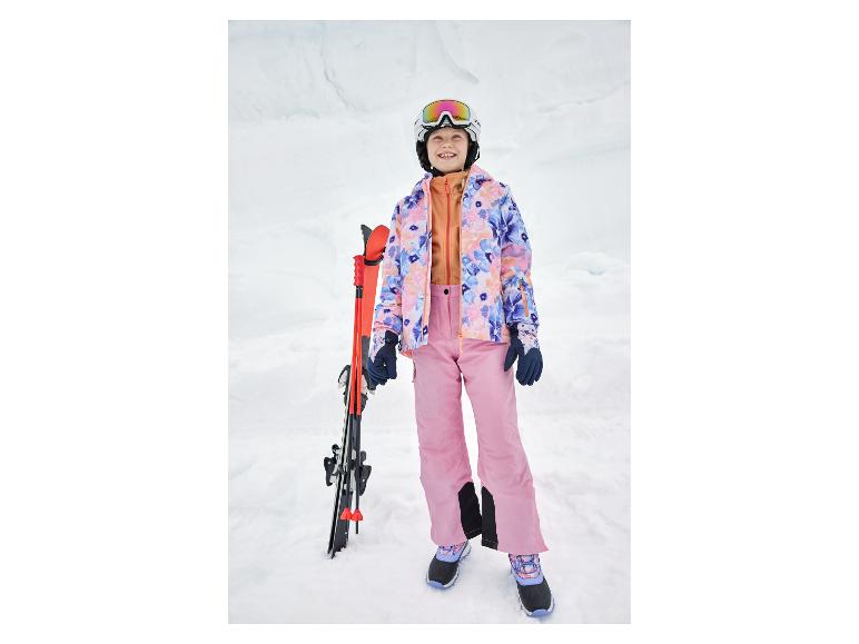 Kinder skihandschoenen