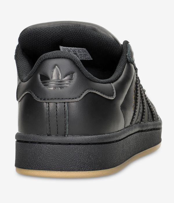 adidas Originals Campus 00s Schuh (core black core black core black)