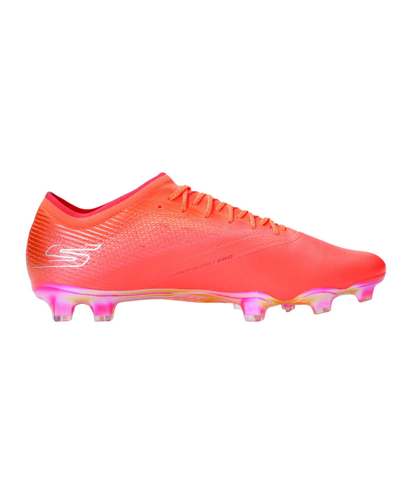 Skechers Razor FG Rot FCRL