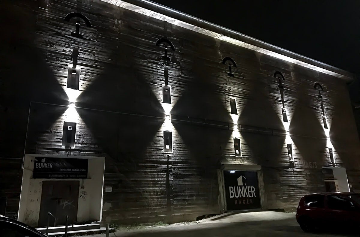 Bunkermuseum Hagen