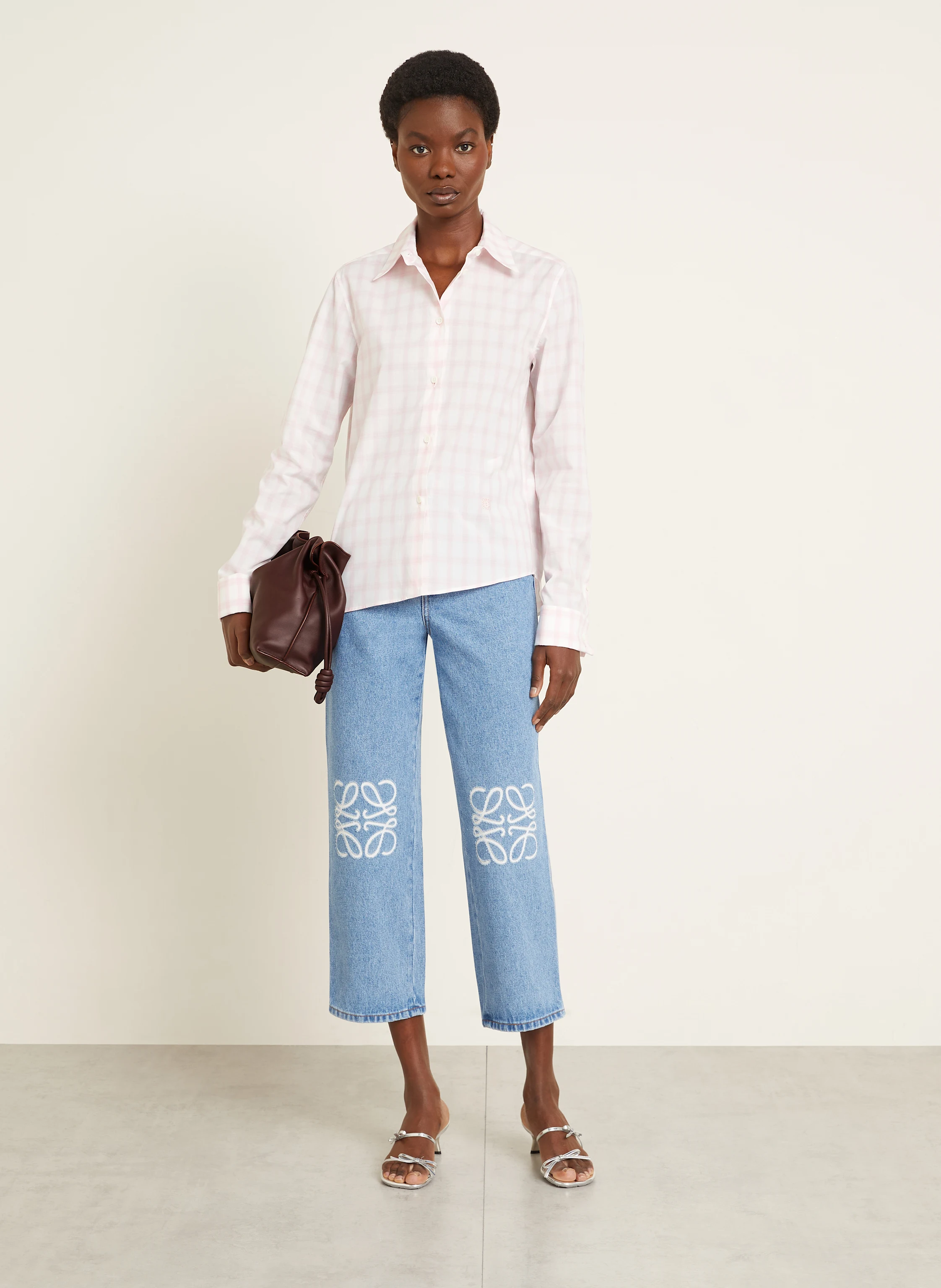 LOEWE Umhängetasche FLAMENCO