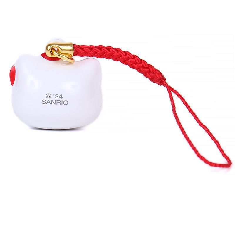 Sanrio - Sanrio Characters Bell Charm