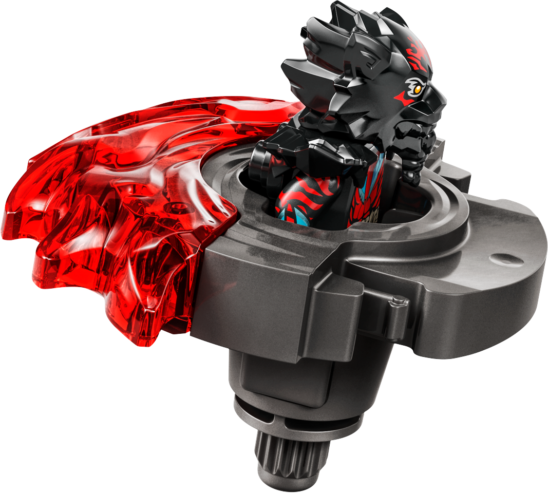 LEGO - Ninjago - Drage-Spinjitzu Battle Pack (71826)