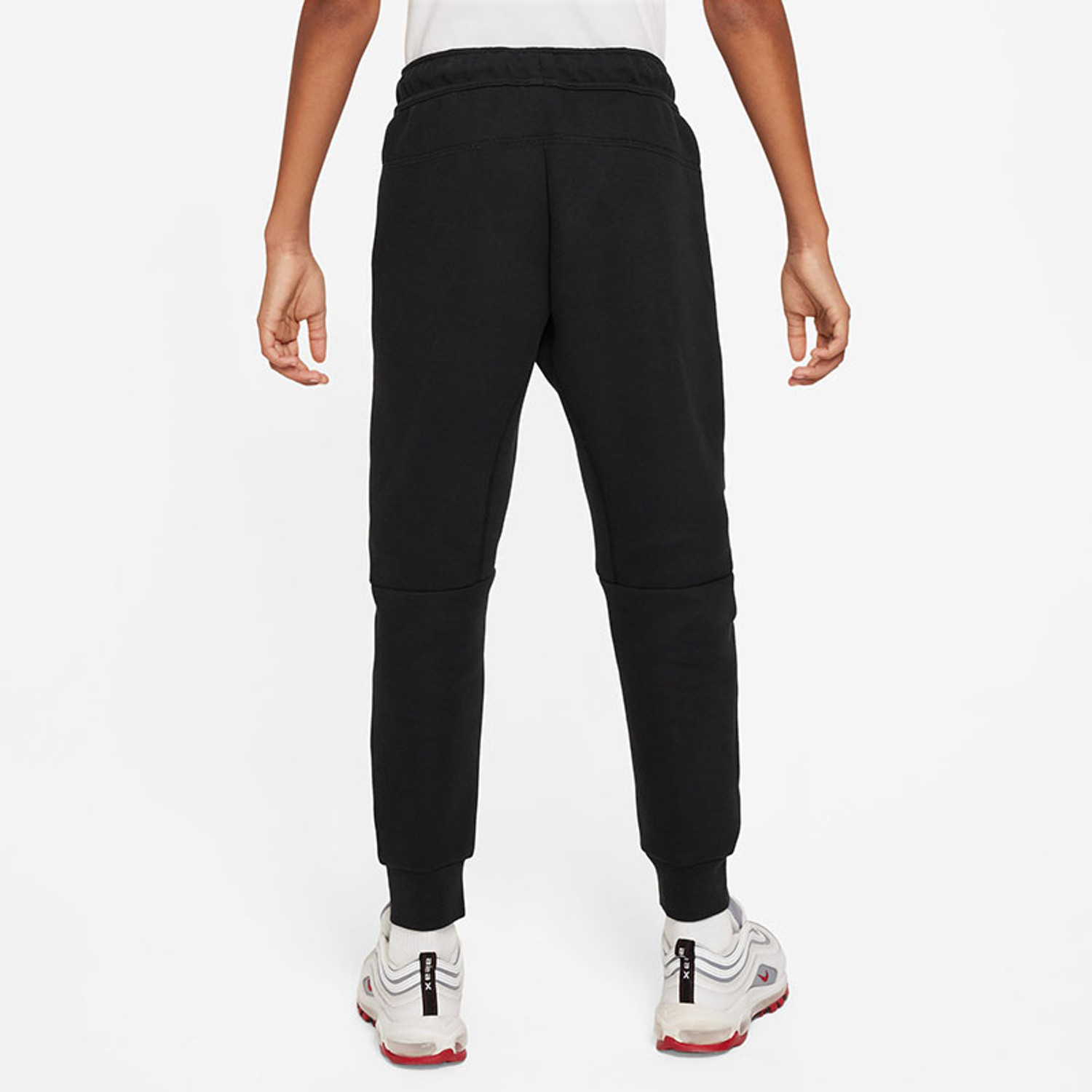 Nike FC Barcelona Tech Fleece Pant Kids