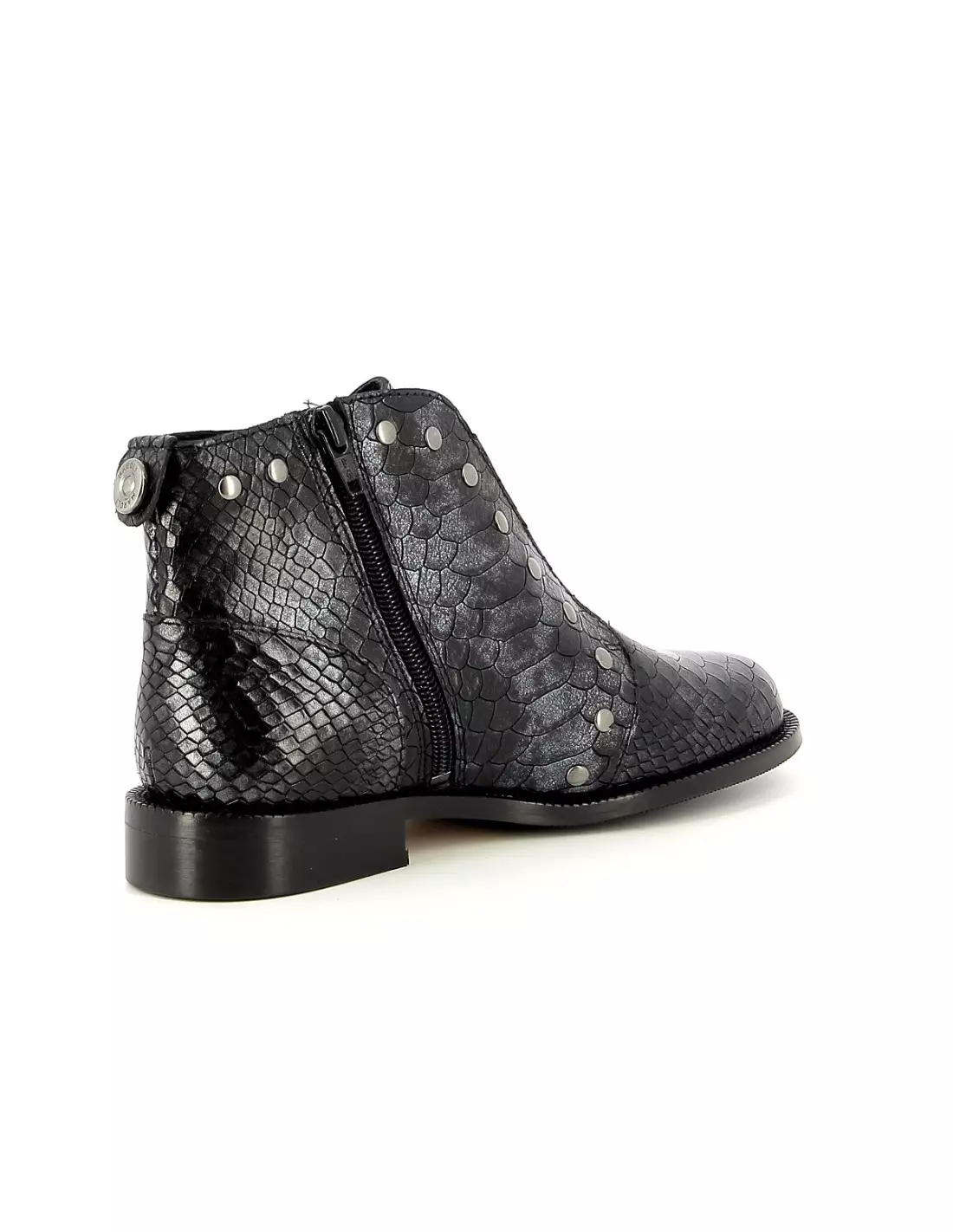 MAROLI 7553 - Boots & bottines boanoir