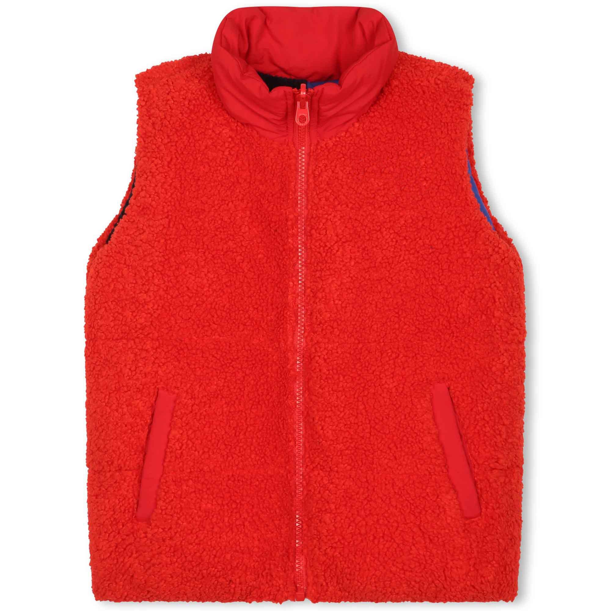 Marc Jacobs Reversible Gilet Juniors