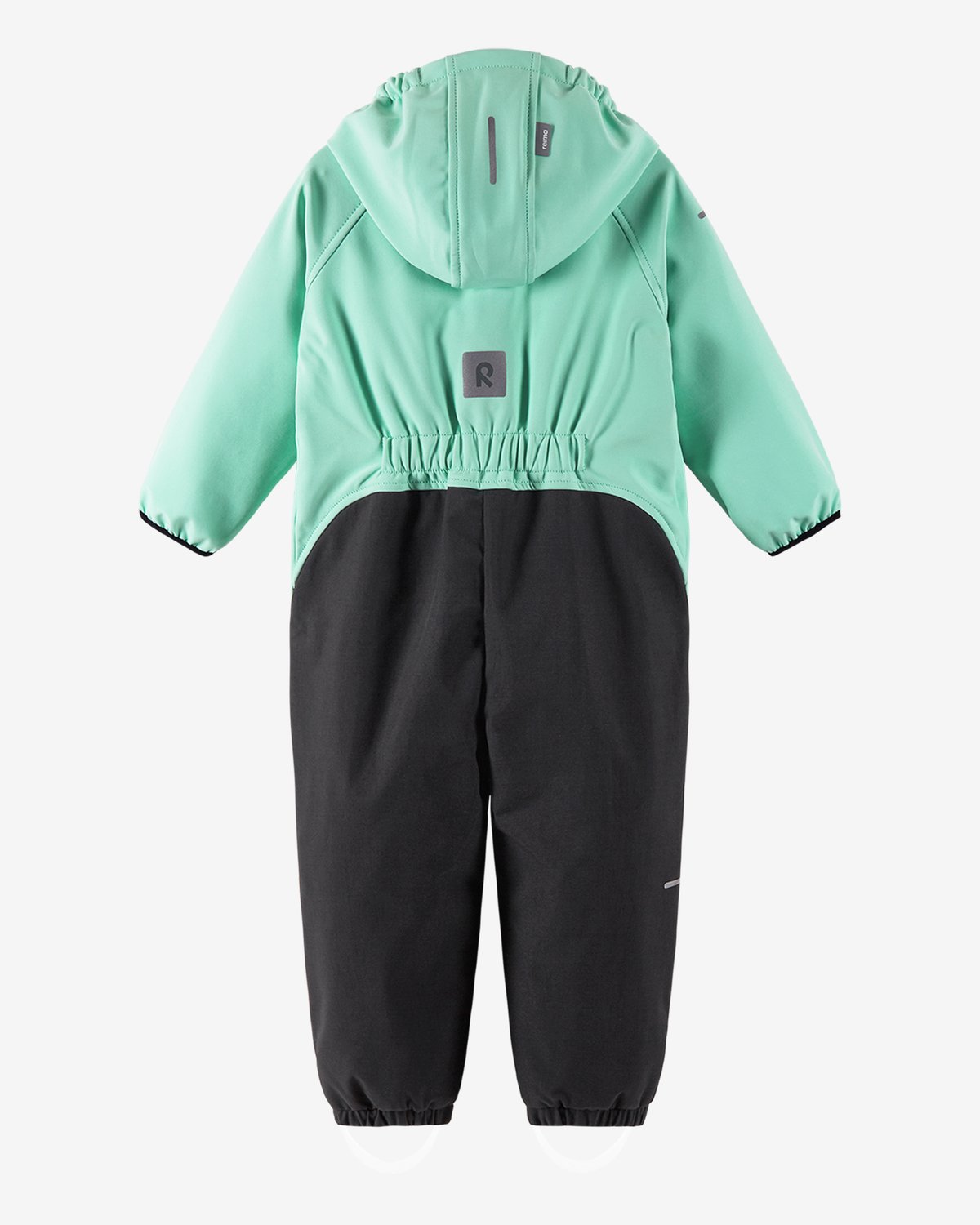Softshelldress med forsterket underdel – Parkdress Vår / Høst | Mjosa