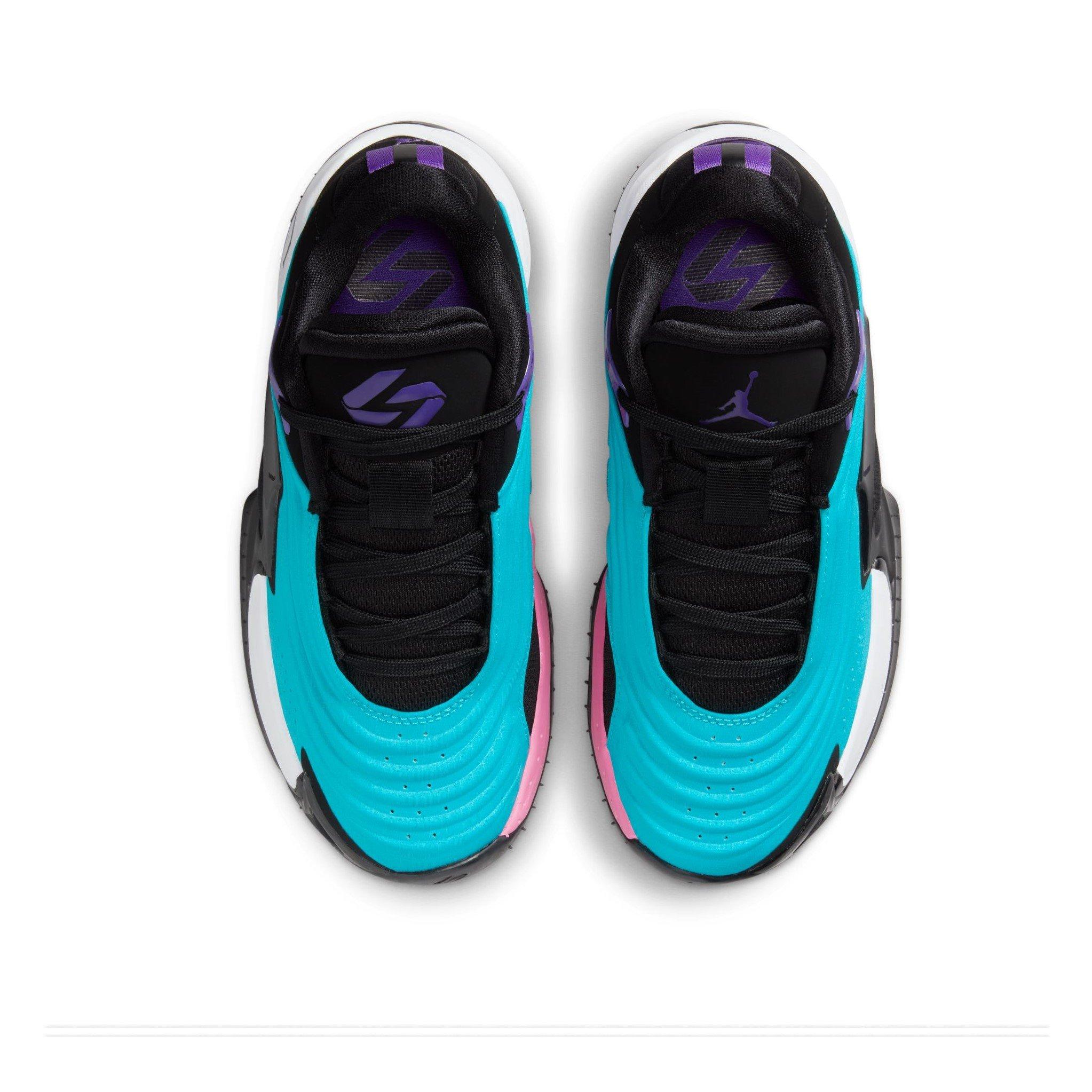 Air Jordan Luka 3 Basketball Trainers Juniors