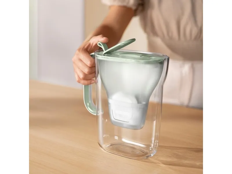 Brita Maxtra Pro Vandfilter Limescale Expert - 4-pak