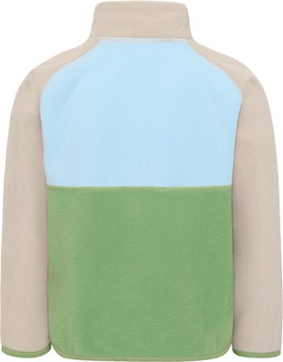 Didriksons Monte Fleecegenser, Algae Green