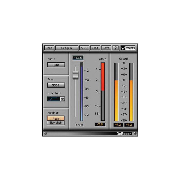 Waves Power Pack