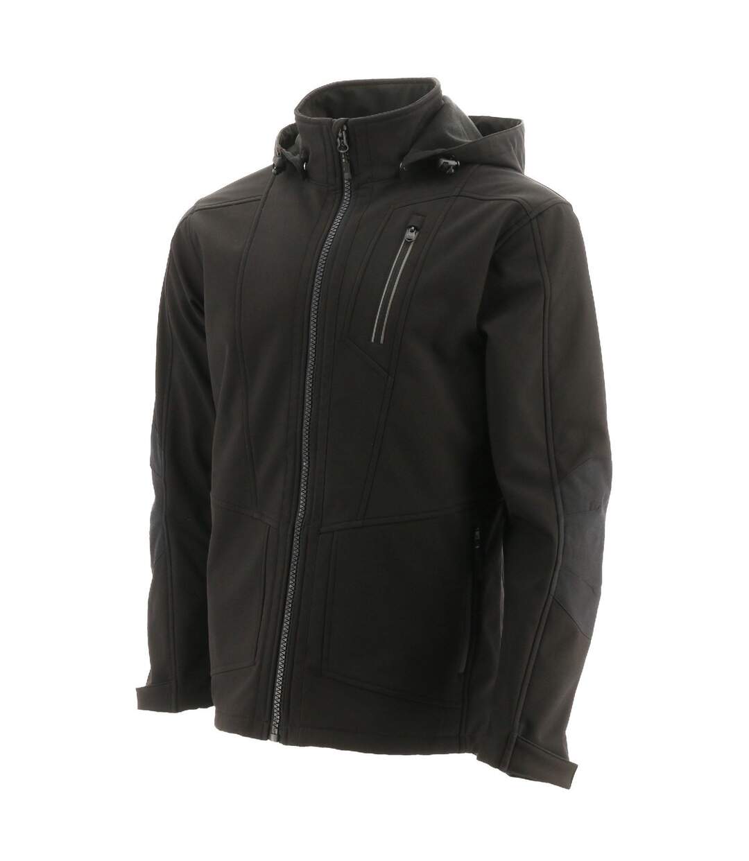 Caterpillar - Veste softshell MERCURY - Homme (Noir) - UTFS6849