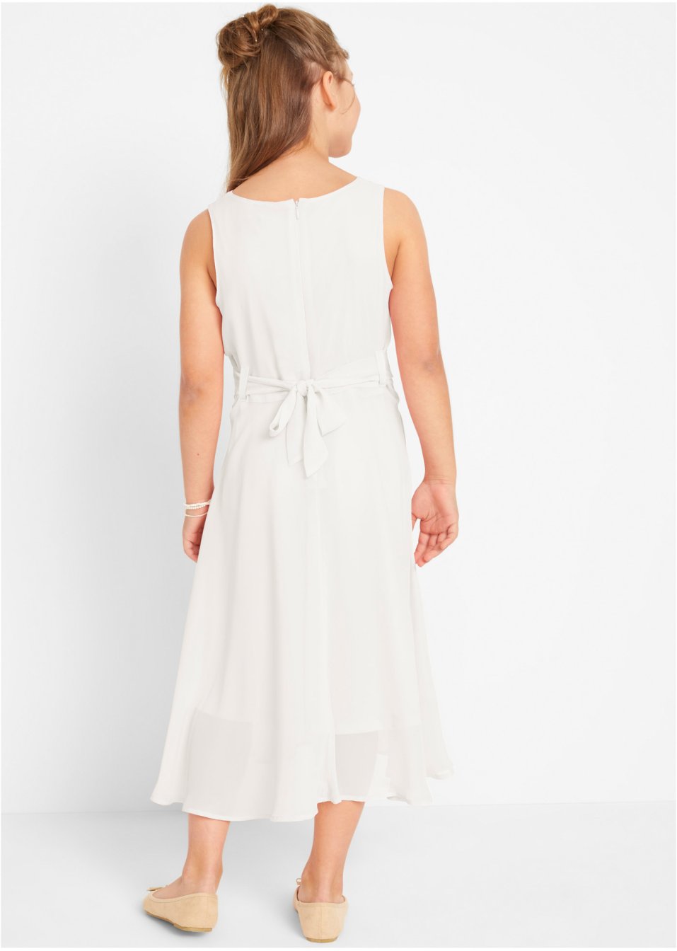 Robe de fête fille