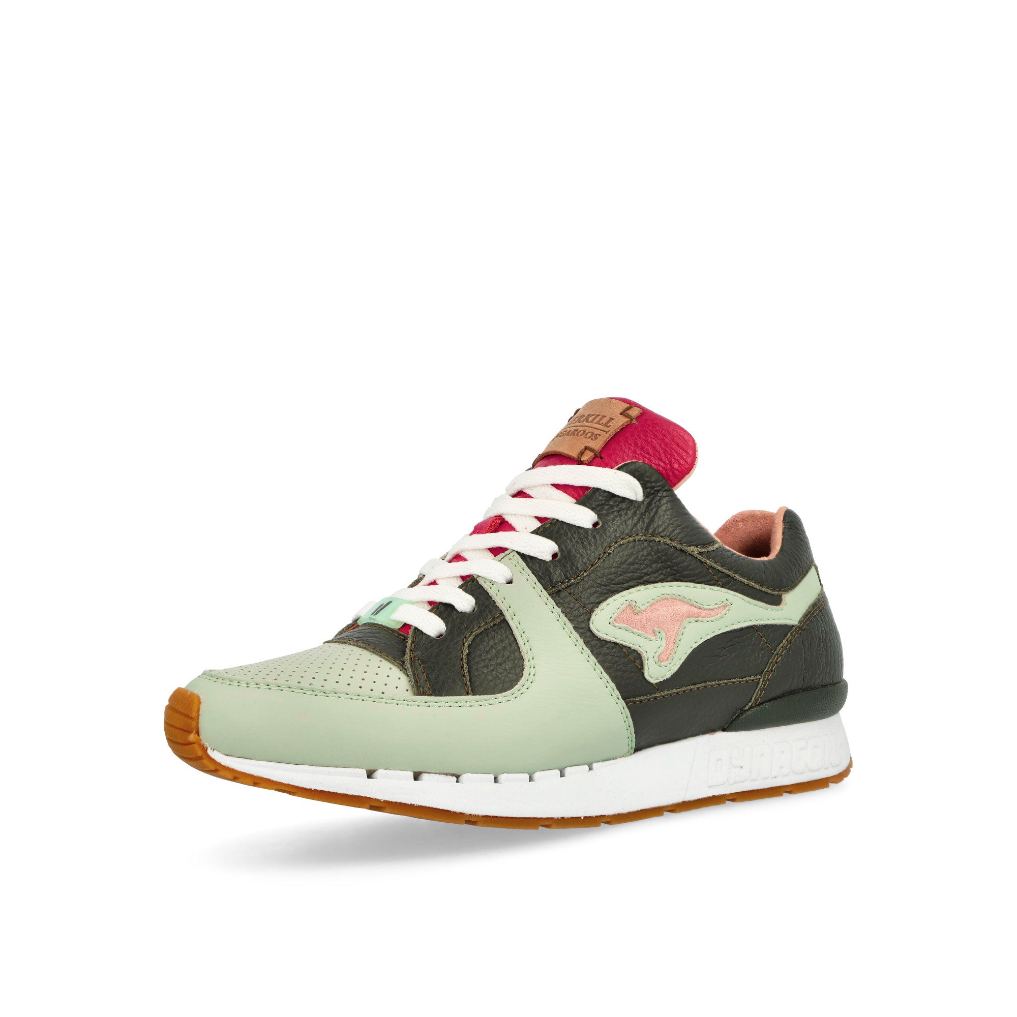 KangaROOS<br>Coil-R1 Adam