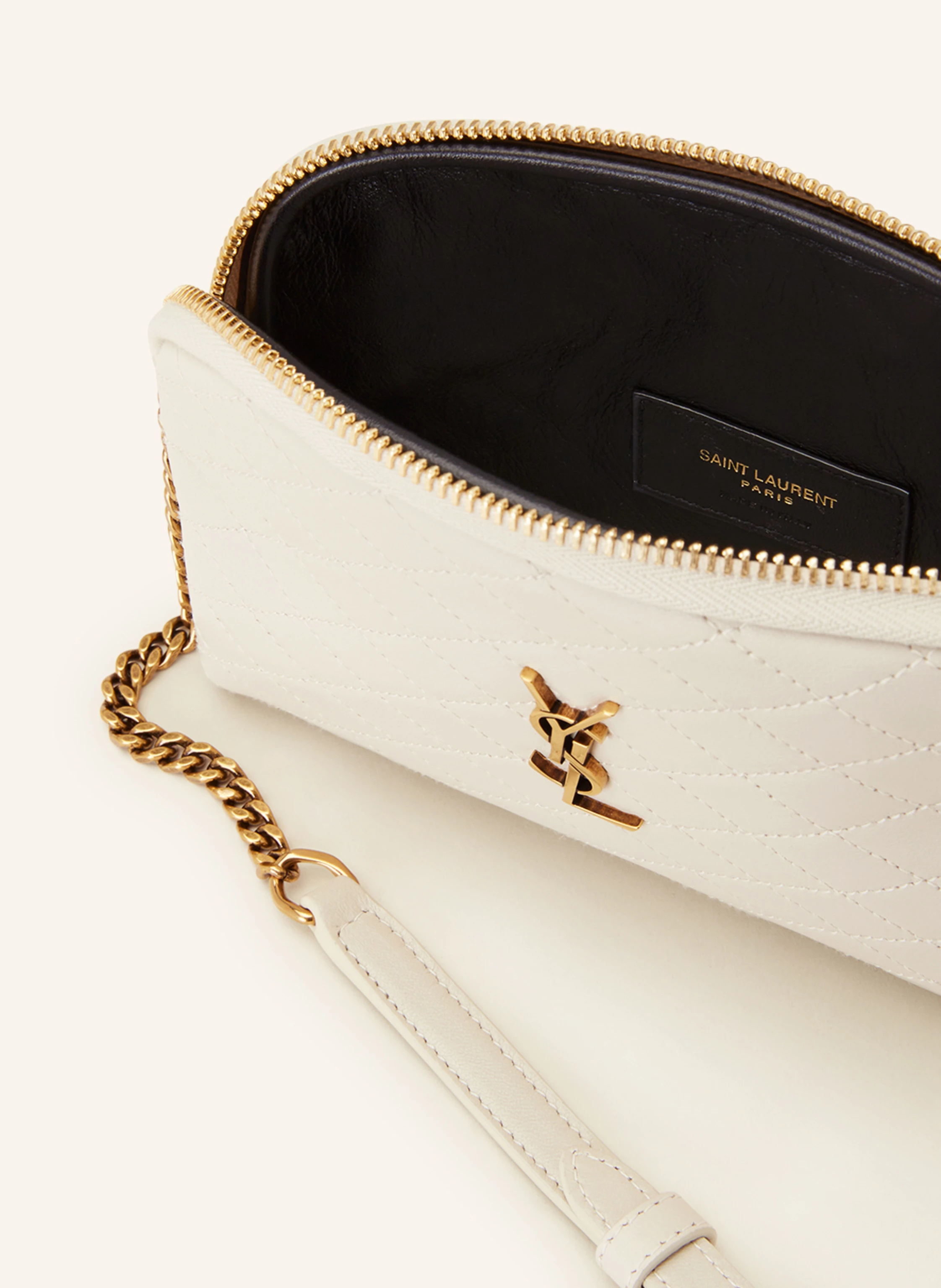 SAINT LAURENT Umhängetasche GABY