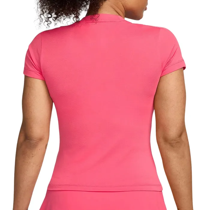 Nike Court Advantage Shirt Dames