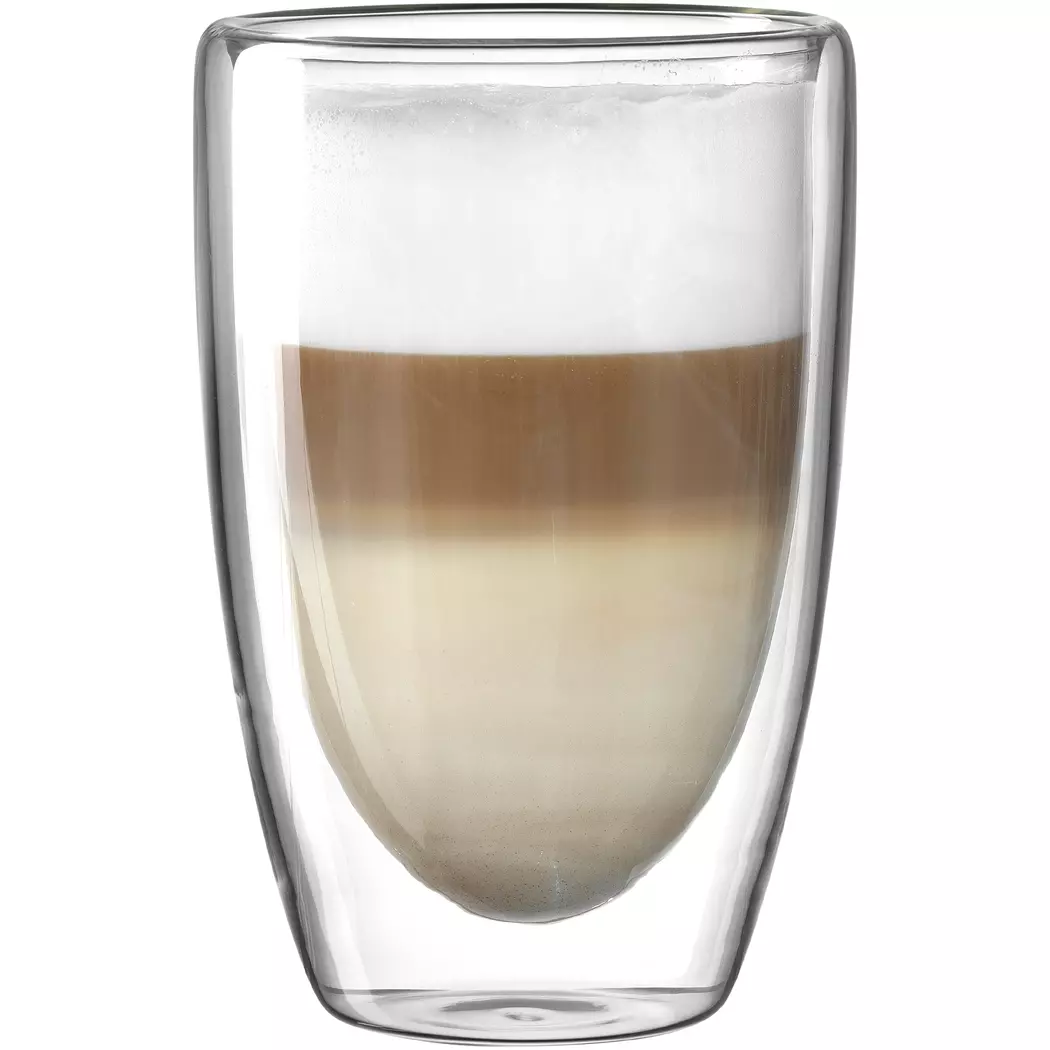Kaffeebecher Duo 2tlg.