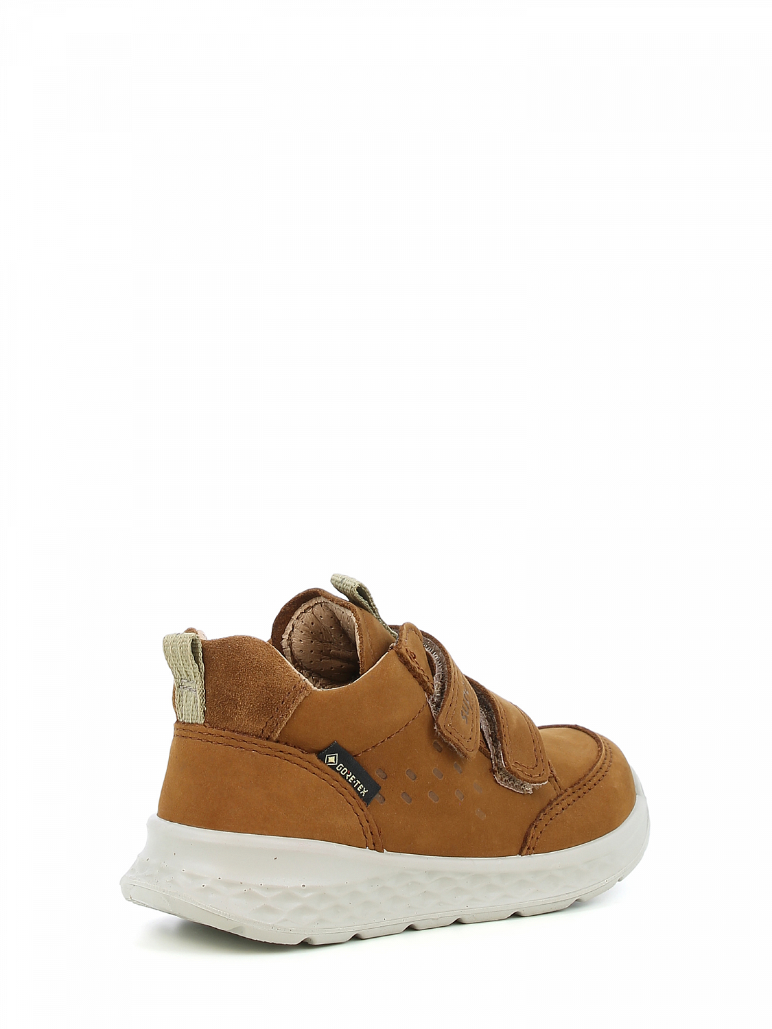Superfit Breeze first walker Brown Gore-tex.