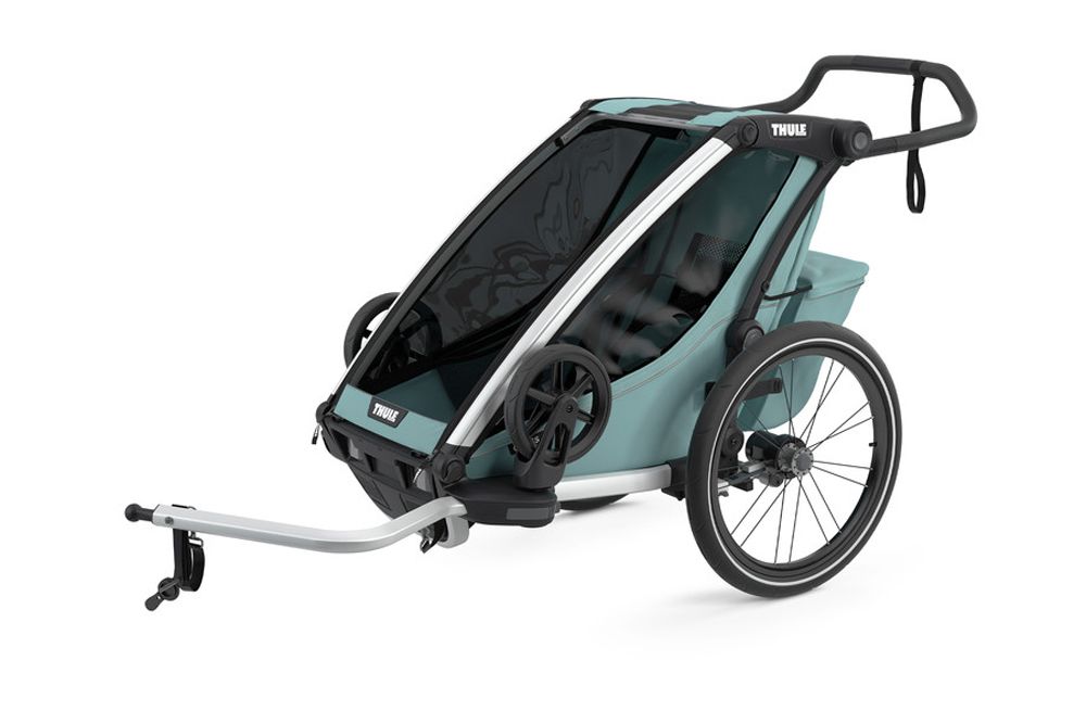 Thule Chariot Cross 1 kaufen | Bike-Discount