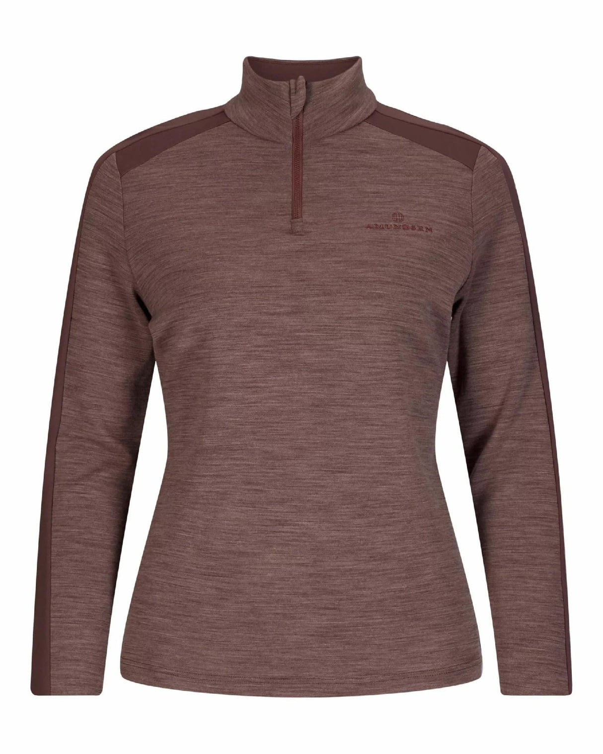 Amundsen<br>5Mila Half Zip Womens