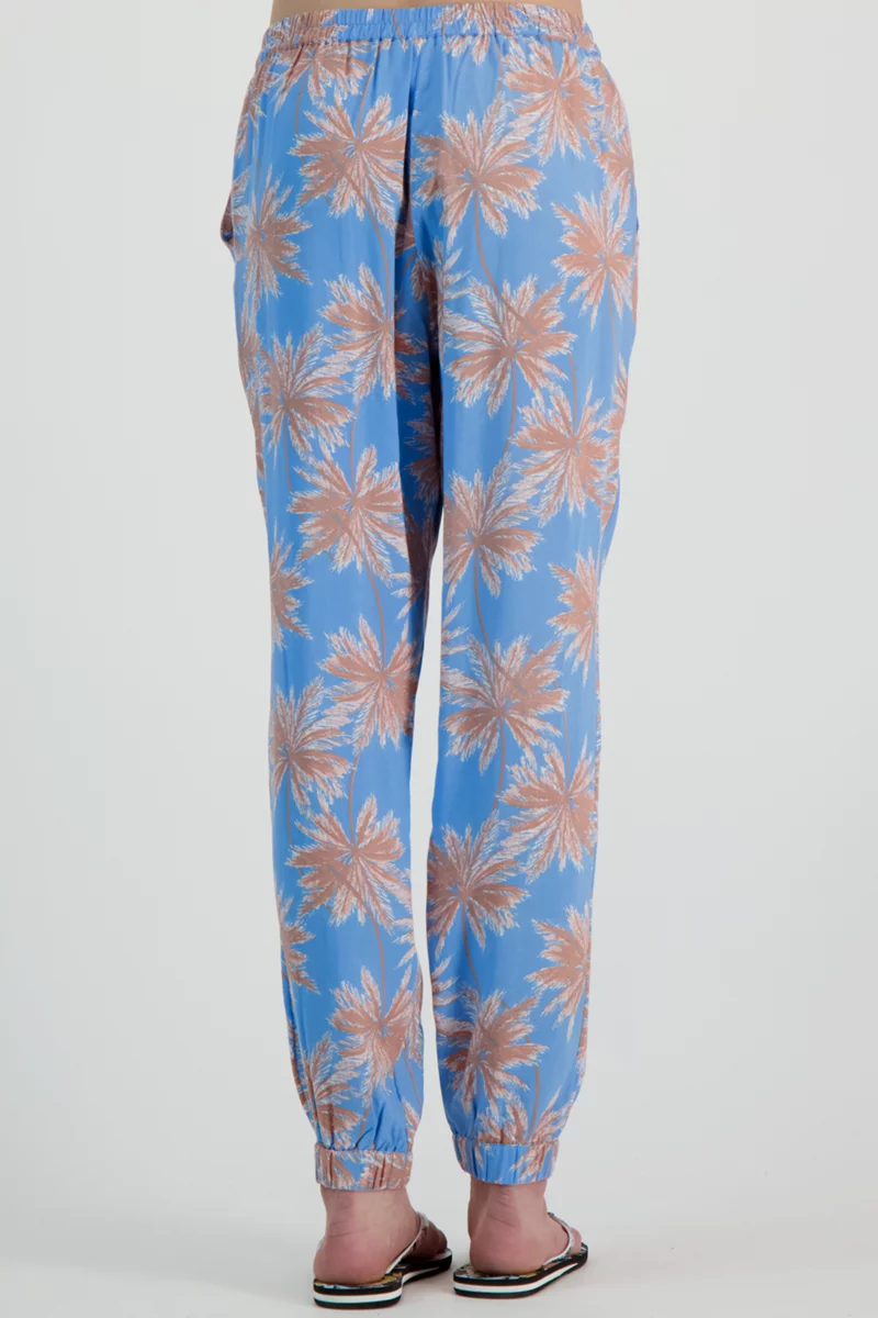 Roxy Easy Peasy Damen Hose