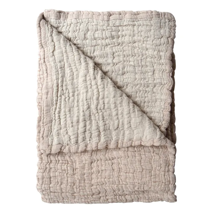 garbo&friends Couverture Mellow 160x260 | Blush