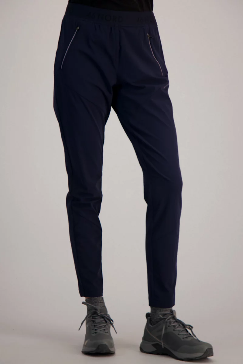 46 NORD Performance Damen Wanderhose