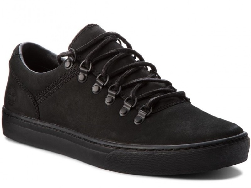 Timberland TB0A1O Zwart